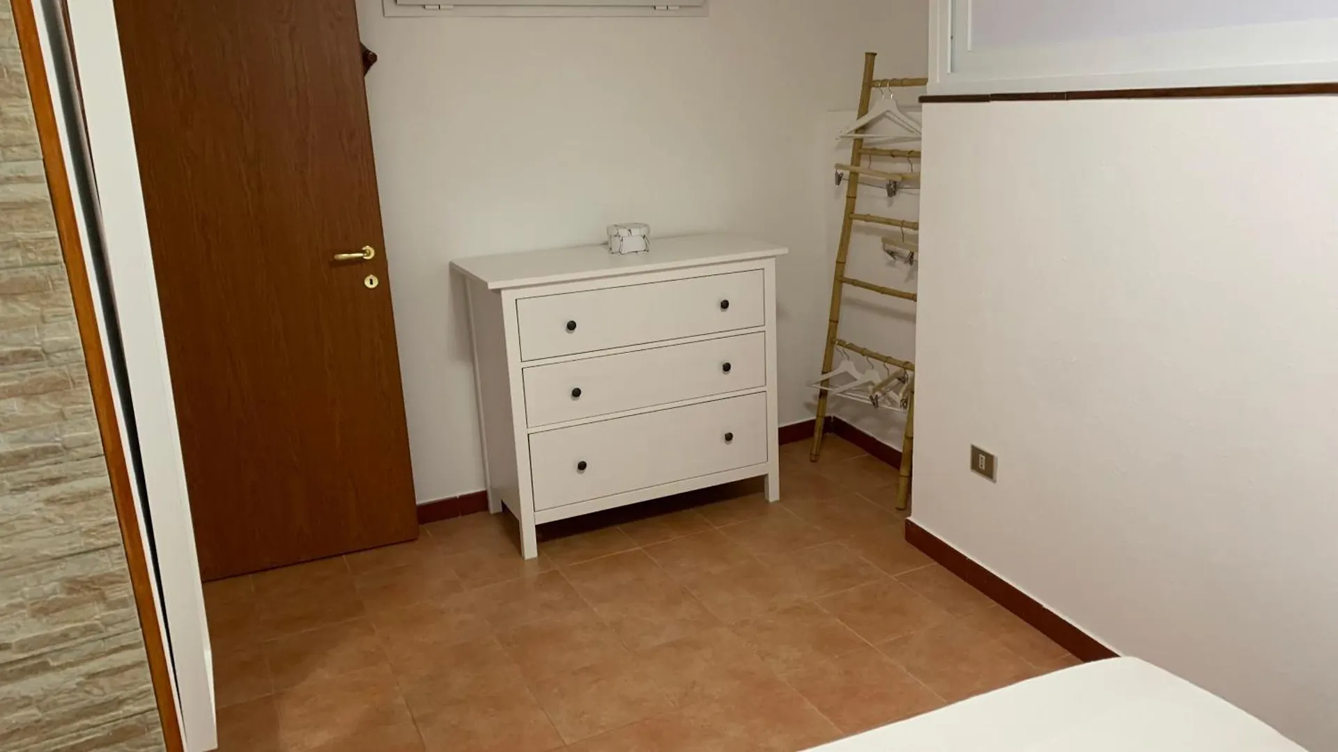 Holiday home Eden Rock House Villa Domus De Maria Italy