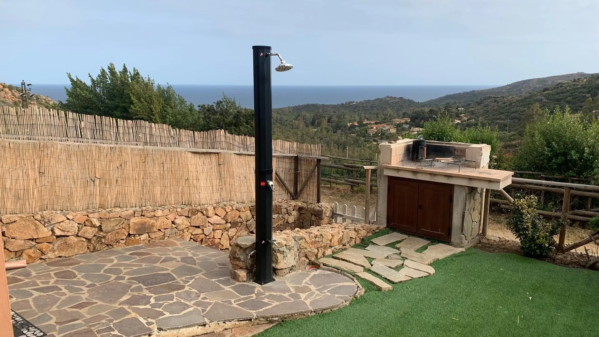 Eden Rock House Villa Domus De Maria