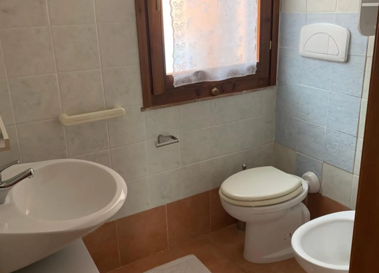 Eden Rock House Villa Domus De Maria Holiday home
