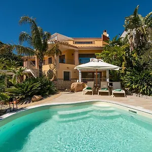 Giglio Di Chia Bed & Breakfast