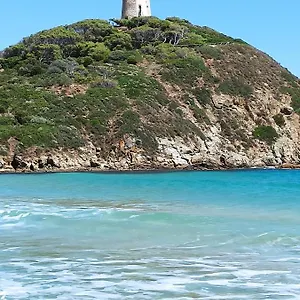 Da Fabio E Noemi Domus De Maria