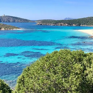South Sardinia Holidays Domus De Maria