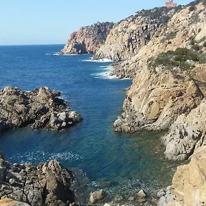 L'onda Blu Domus De Maria
