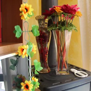 I Girasoli Tany&simo Domus De Maria