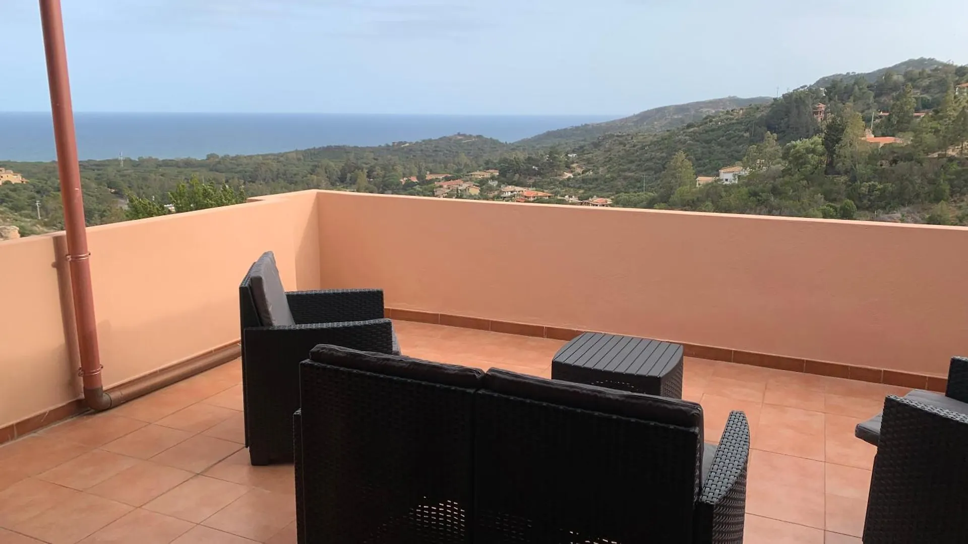 Eden Rock House Vila Domus De Maria