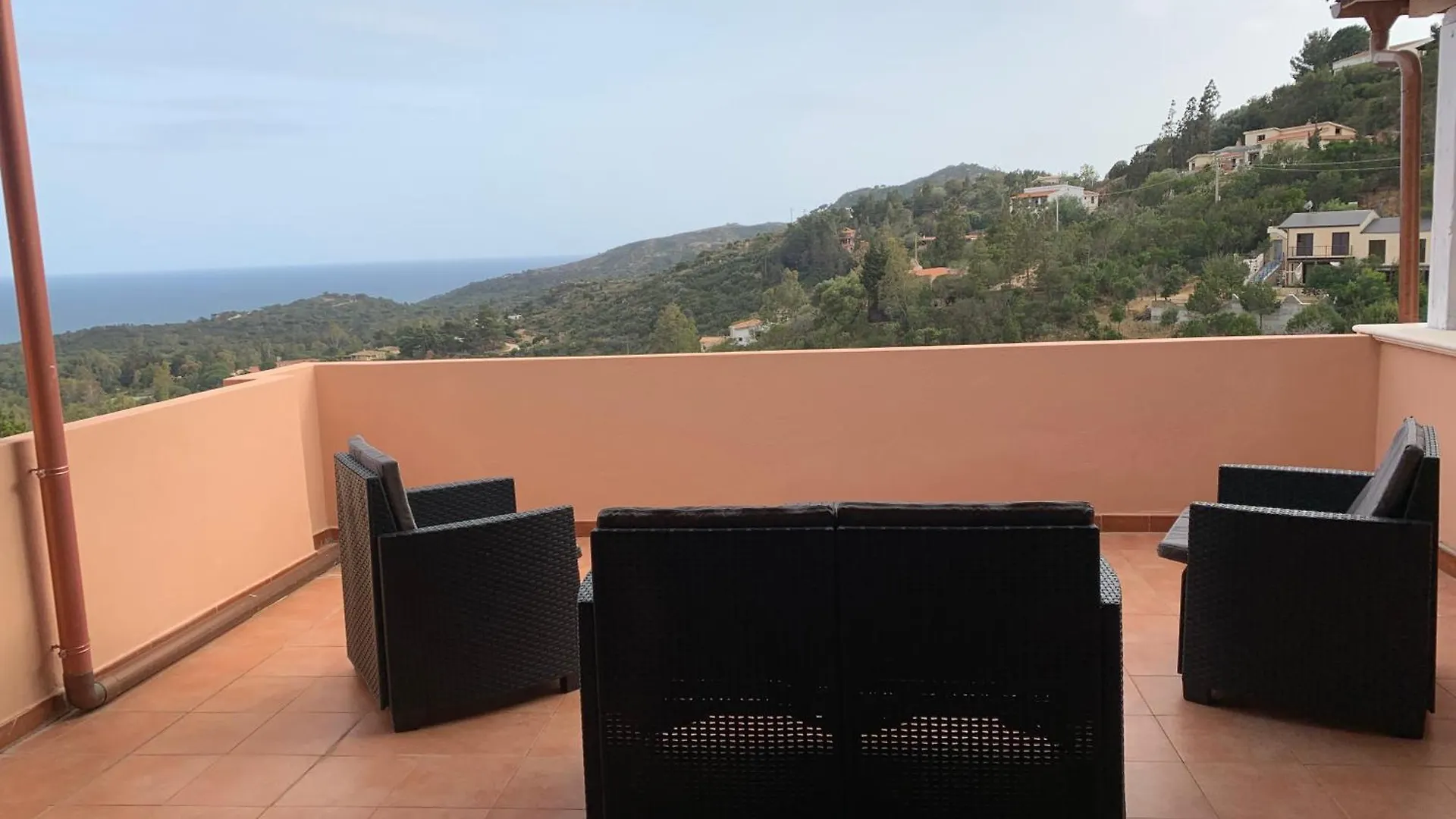 Holiday home Eden Rock House Villa Domus De Maria